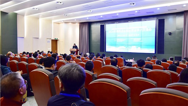 索良实业亮相2024年院校给水排水专业学术交流会 探讨光伏储热能热水系统技术创新